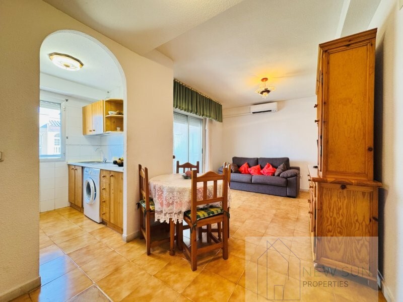 Venta de apartamento en La Mata