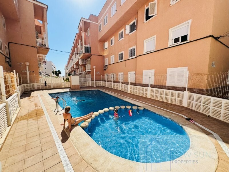 Venta de apartamento en La Mata