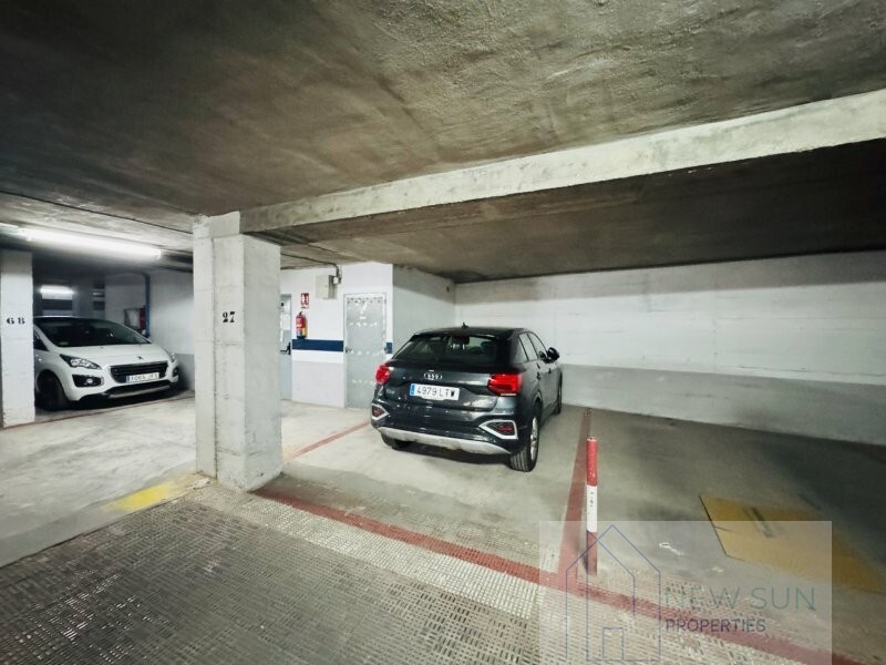 Venta de apartamento en La Mata