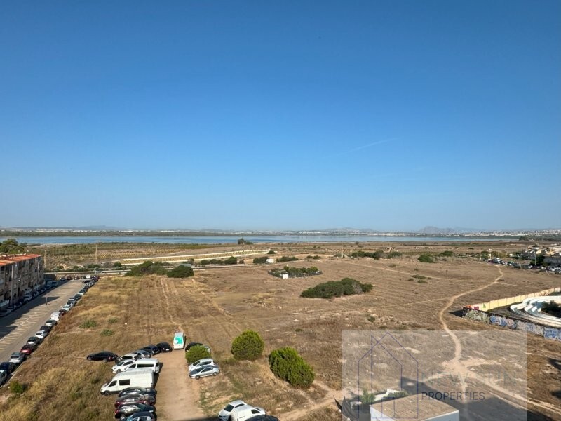 Venta de apartamento en La Mata