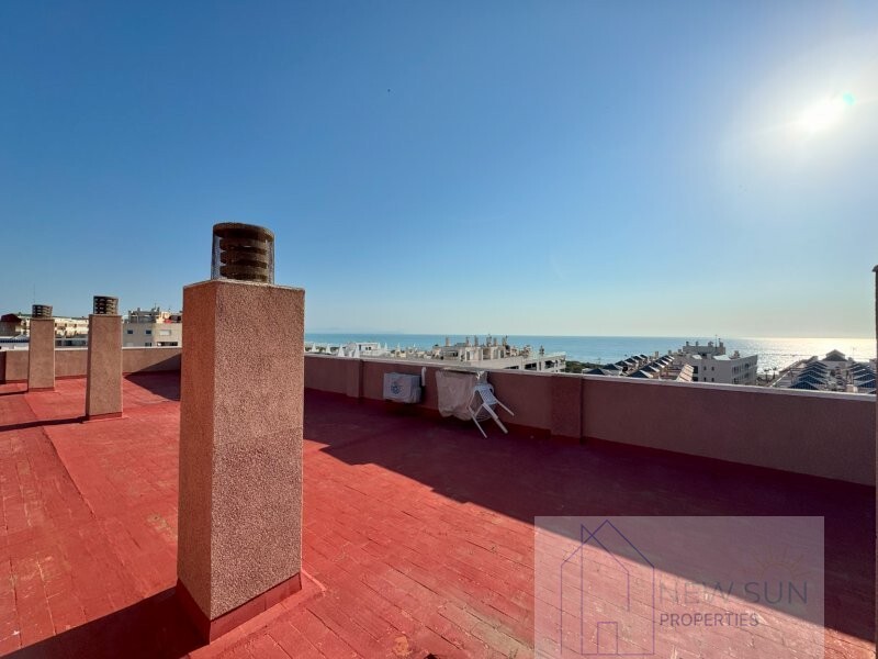 Venta de apartamento en La Mata