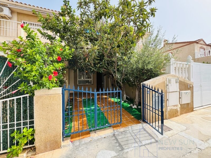 Venta de dúplex en Torrevieja