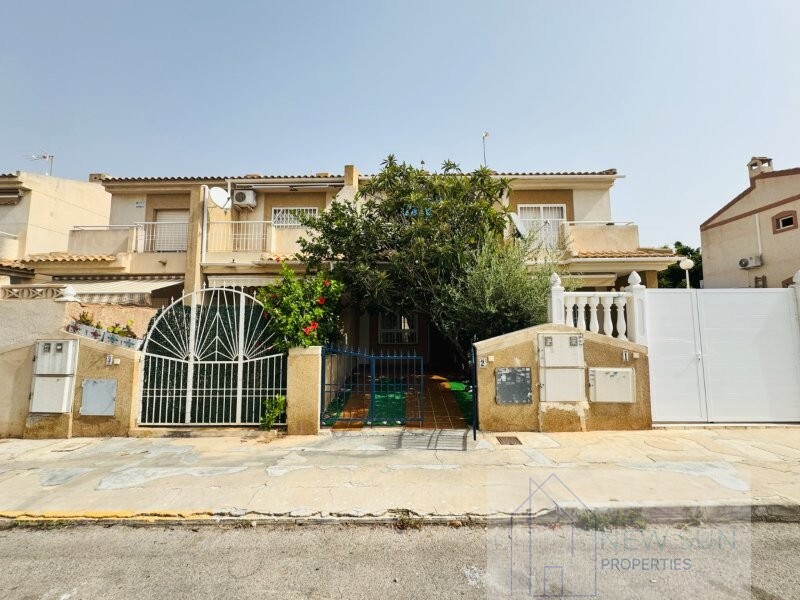 Venta de dúplex en Torrevieja