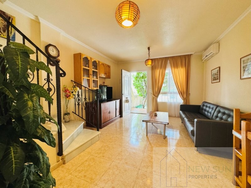 Venta de dúplex en Torrevieja