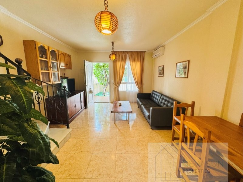 Venta de dúplex en Torrevieja