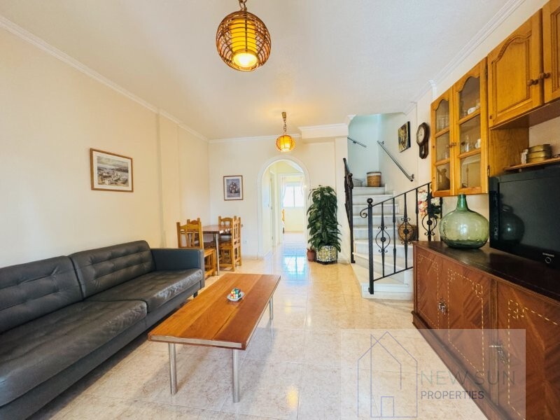 Venta de dúplex en Torrevieja