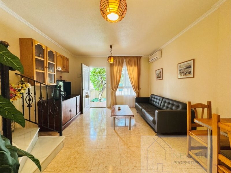 Venta de dúplex en Torrevieja