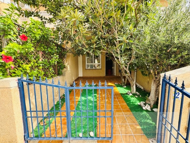 Venta de dúplex en Torrevieja
