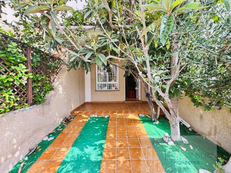 Venta de dúplex en Torrevieja