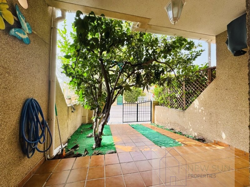 Venta de dúplex en Torrevieja