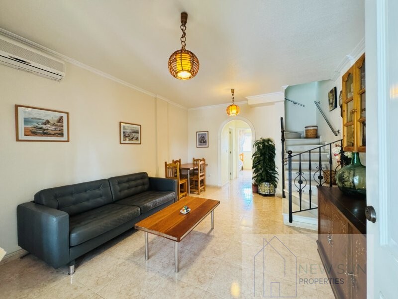 Venta de dúplex en Torrevieja