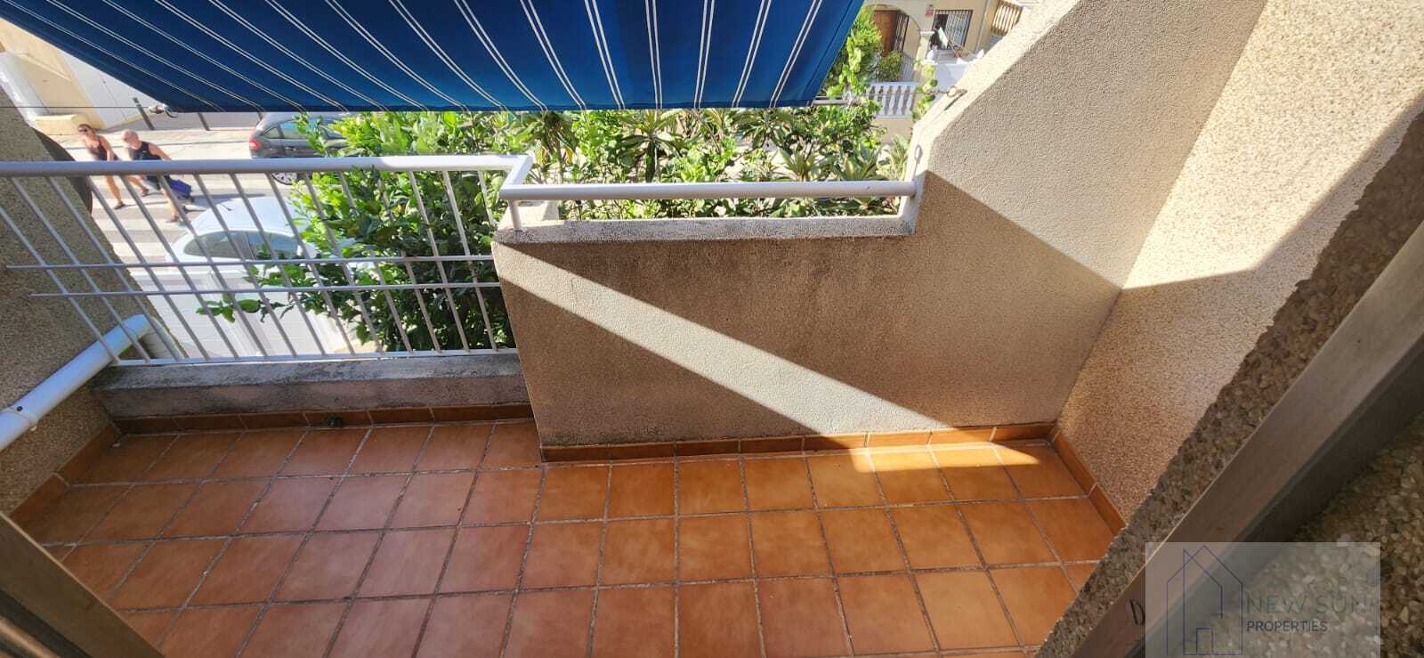 Venta de dúplex en Torrevieja