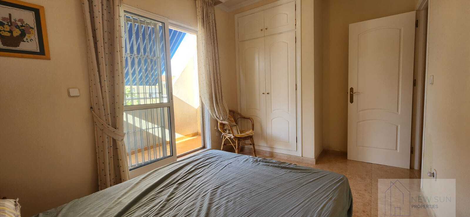 Venta de dúplex en Torrevieja