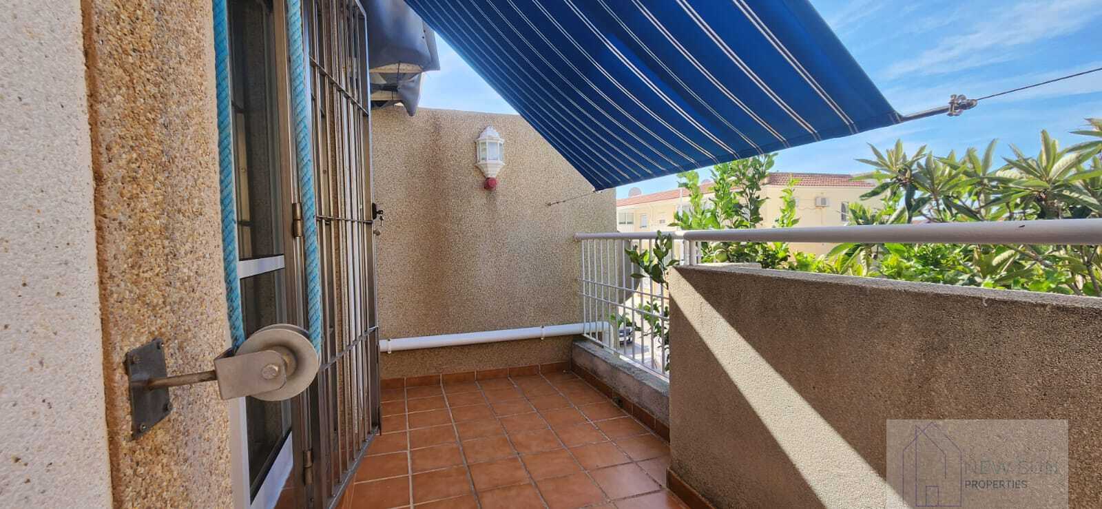 Venta de dúplex en Torrevieja