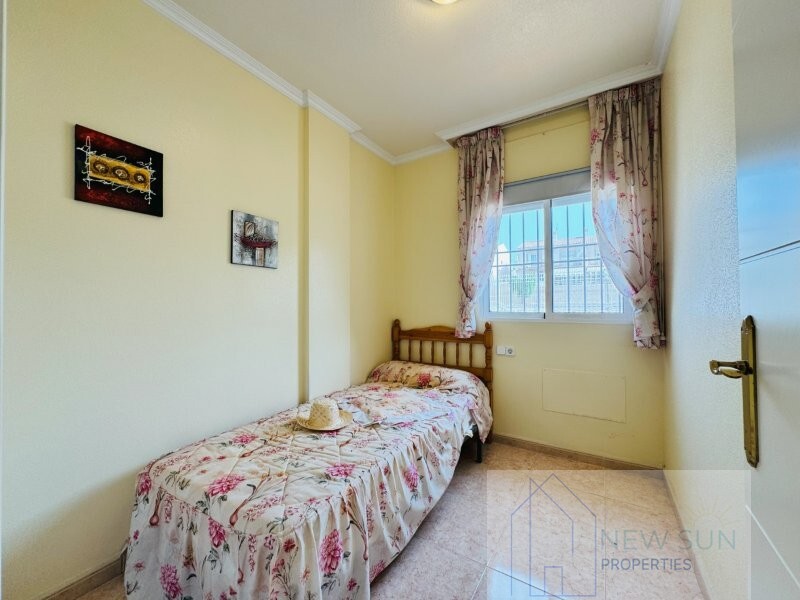 Venta de dúplex en Torrevieja