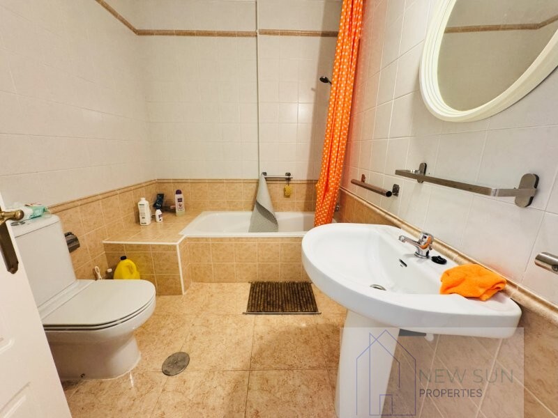 Venta de dúplex en Torrevieja