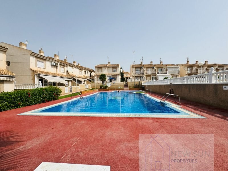 Venta de dúplex en Torrevieja