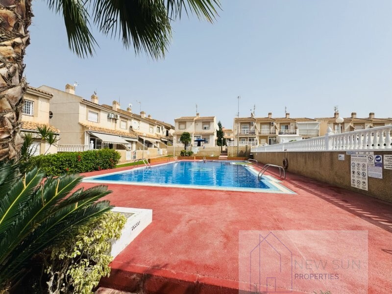 Venta de dúplex en Torrevieja