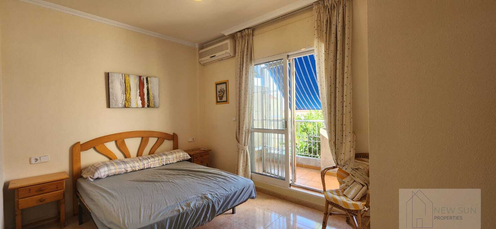 Venta de dúplex en Torrevieja