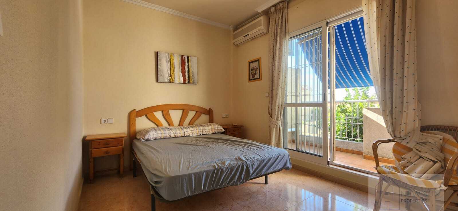 Venta de dúplex en Torrevieja