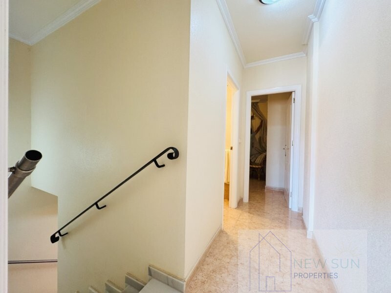 Venta de dúplex en Torrevieja