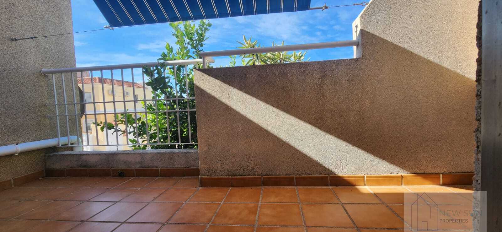 Venta de dúplex en Torrevieja