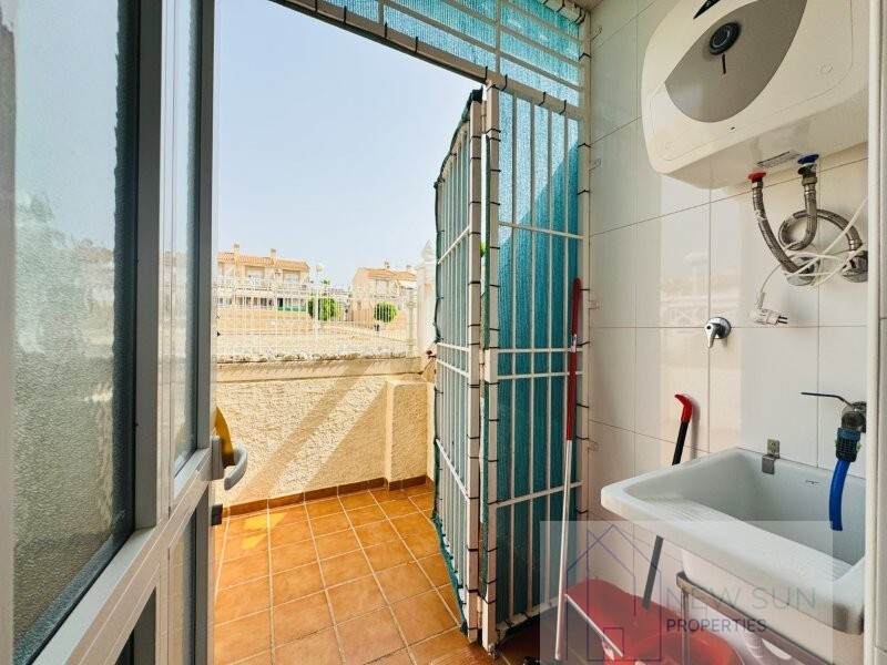 Venta de dúplex en Torrevieja