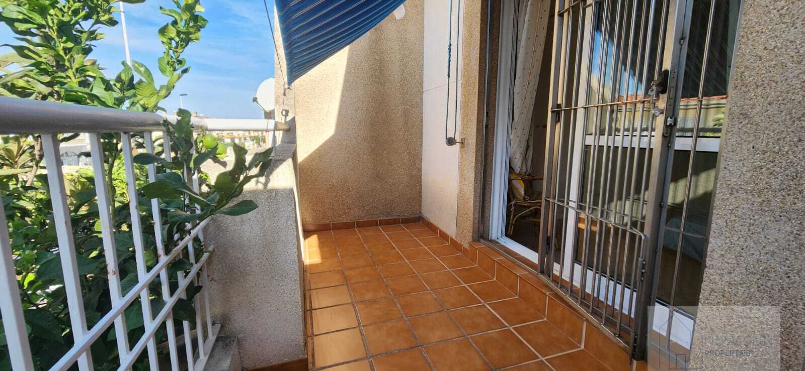 Venta de dúplex en Torrevieja