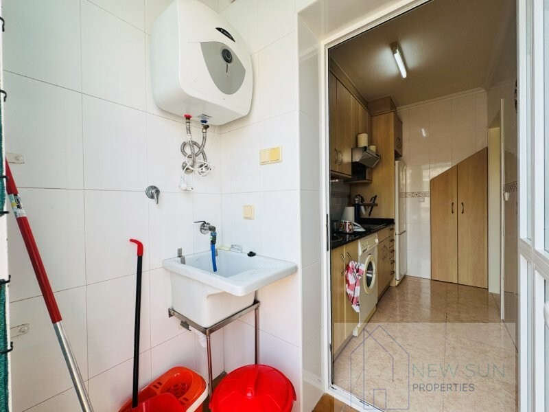 Venta de dúplex en Torrevieja