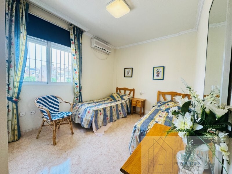 Venta de dúplex en Torrevieja