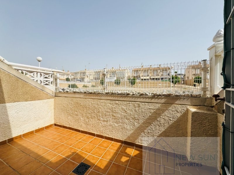 Venta de dúplex en Torrevieja