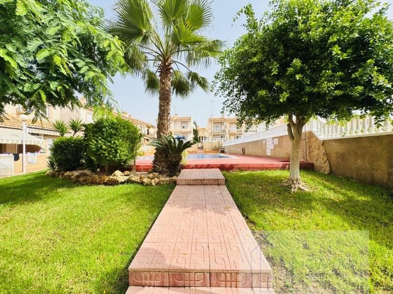 Venta de dúplex en Torrevieja