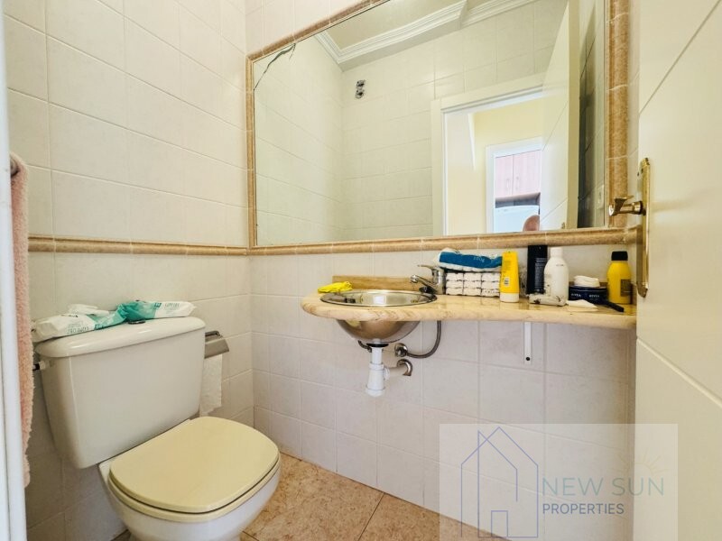 Venta de dúplex en Torrevieja