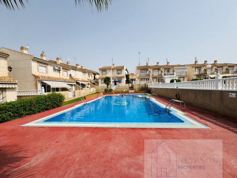 Venta de dúplex en Torrevieja