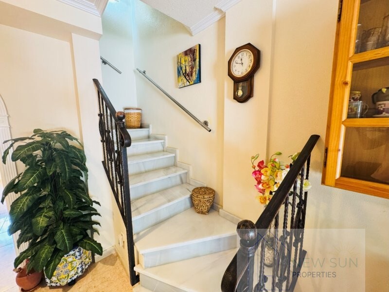 Venta de dúplex en Torrevieja