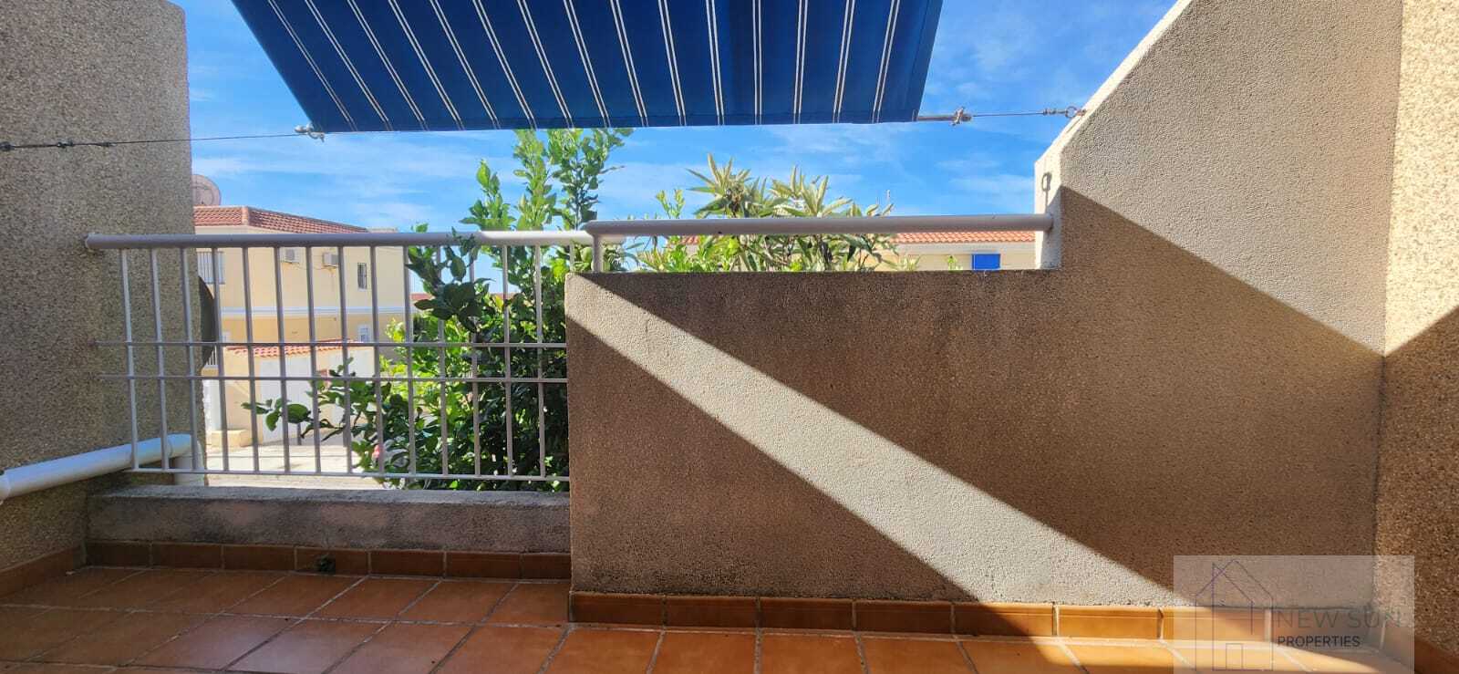 Venta de dúplex en Torrevieja