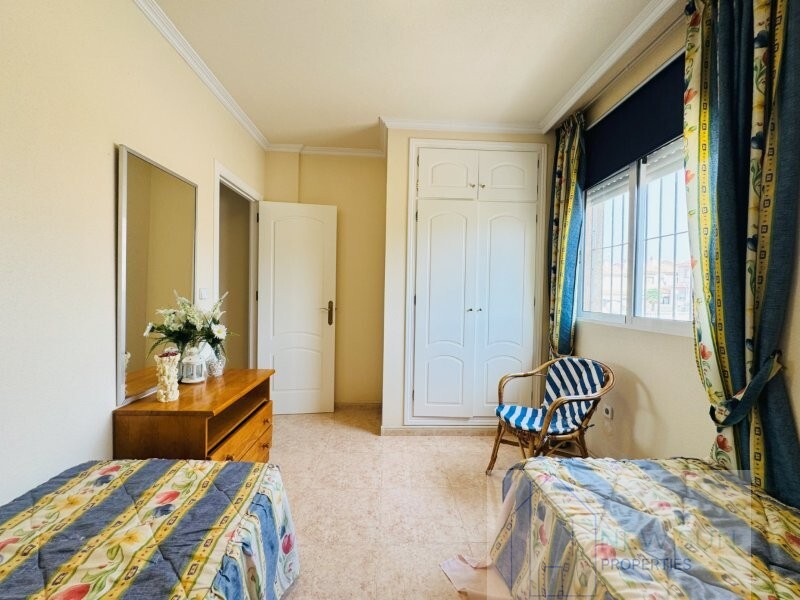 Venta de dúplex en Torrevieja