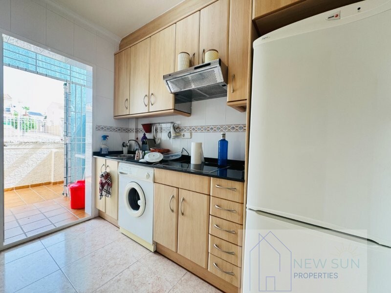 Venta de dúplex en Torrevieja