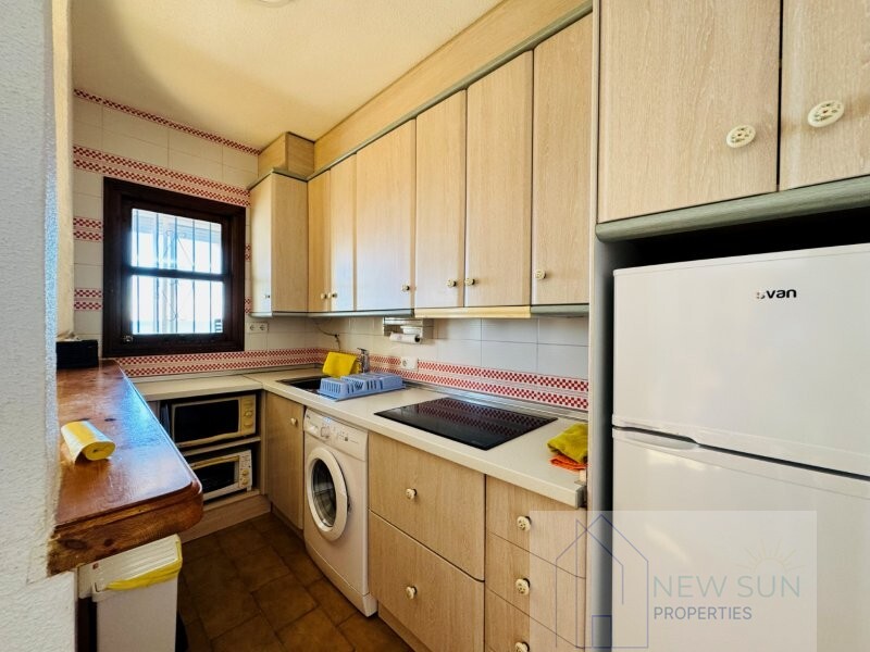Venta de apartamento en La Mata