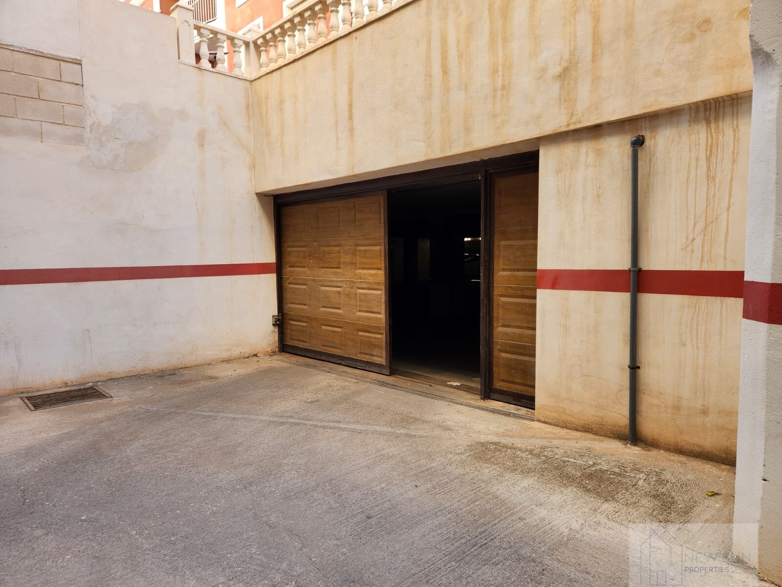 Venta de apartamento en La Mata