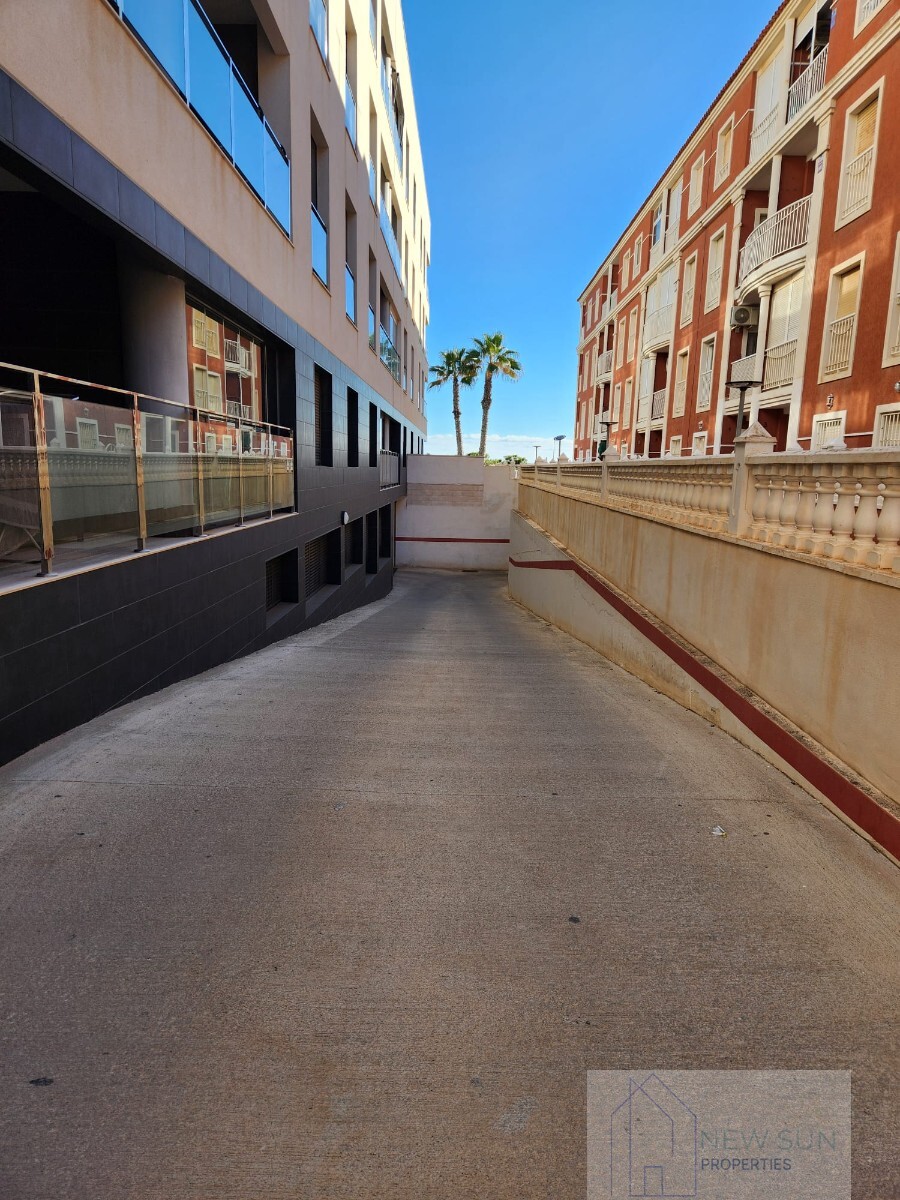 Venta de apartamento en La Mata