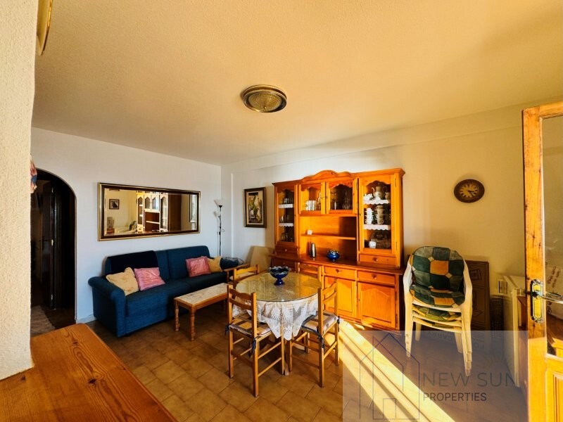 Venta de apartamento en La Mata