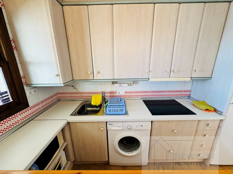 Venta de apartamento en La Mata