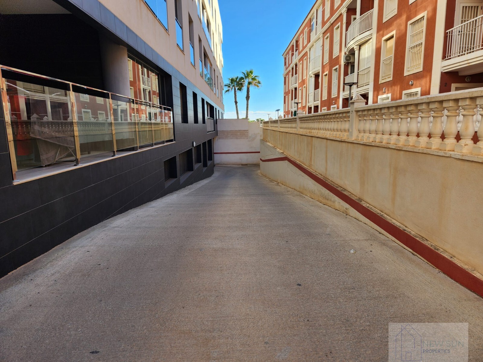 Venta de apartamento en La Mata