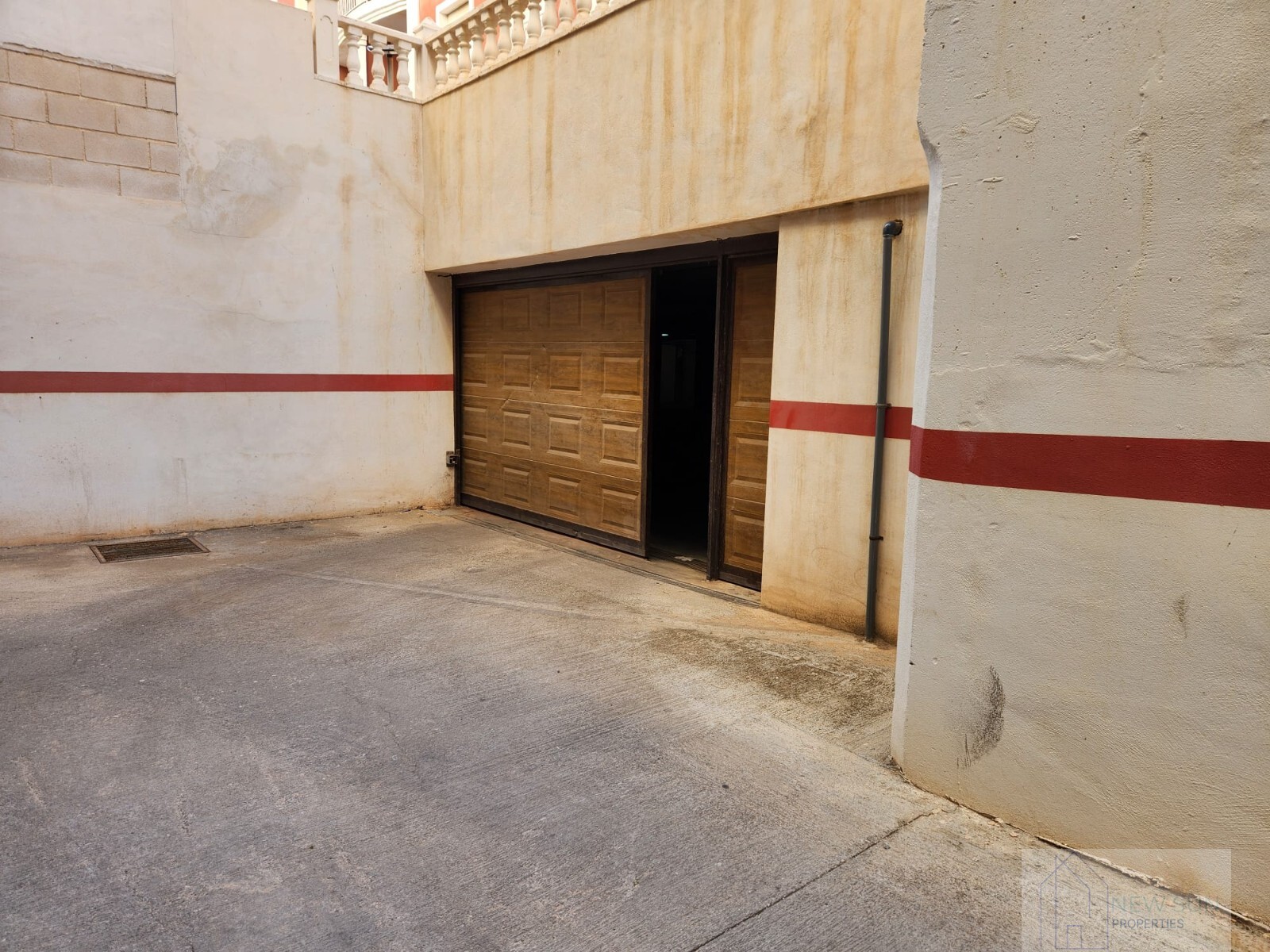 Venta de apartamento en La Mata