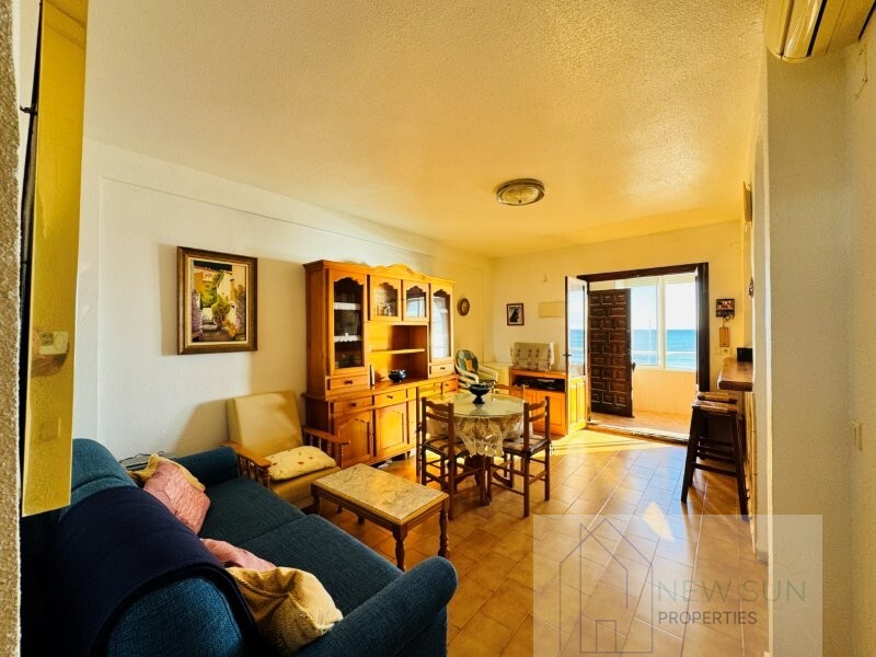 Venta de apartamento en La Mata