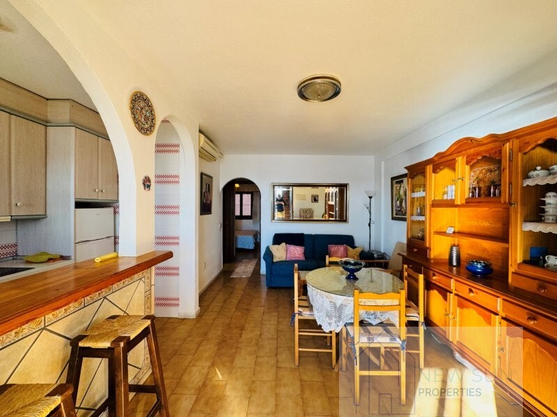 Venta de apartamento en La Mata