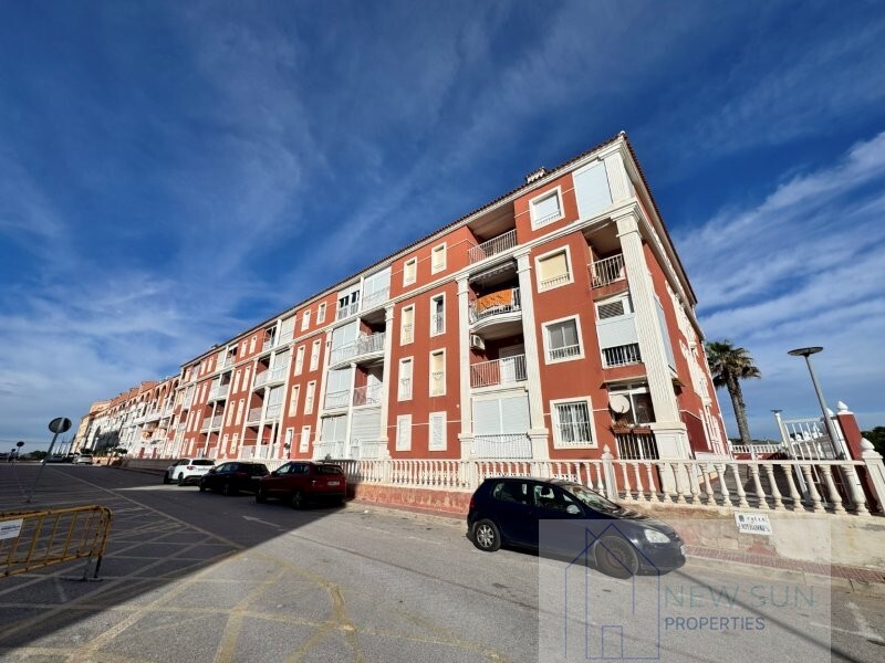Venta de apartamento en La Mata