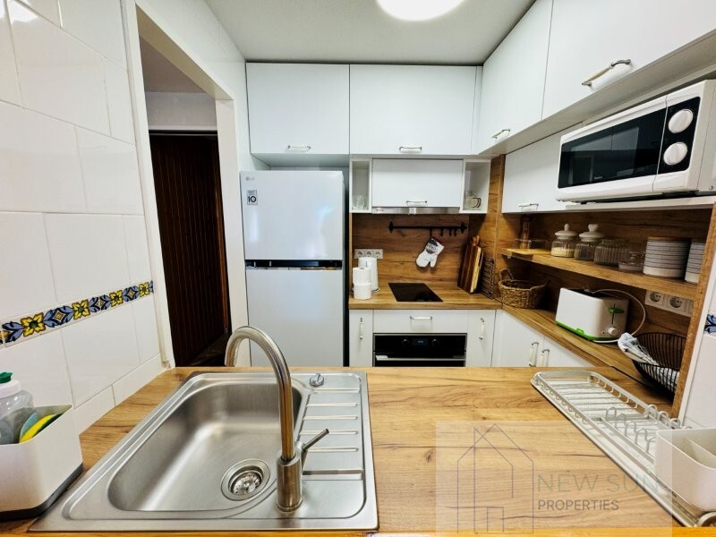 Venta de apartamento en La Mata