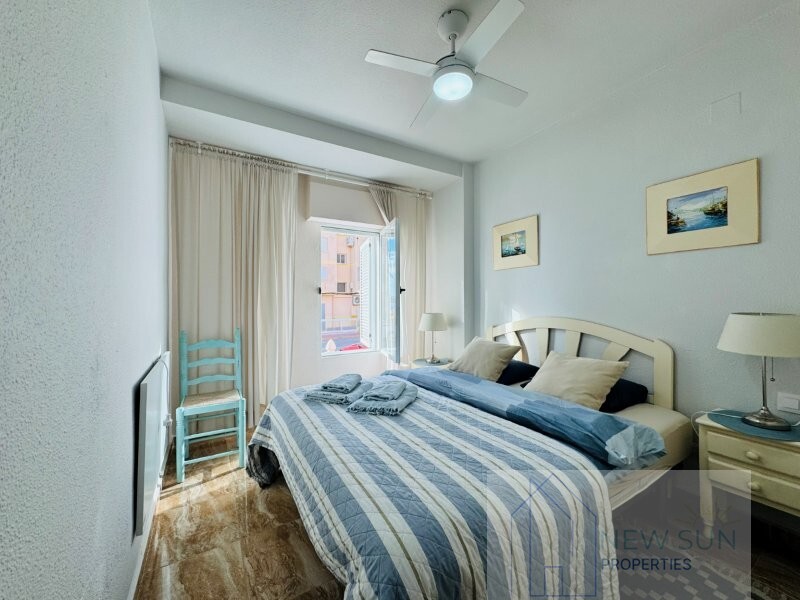 Venta de apartamento en La Mata